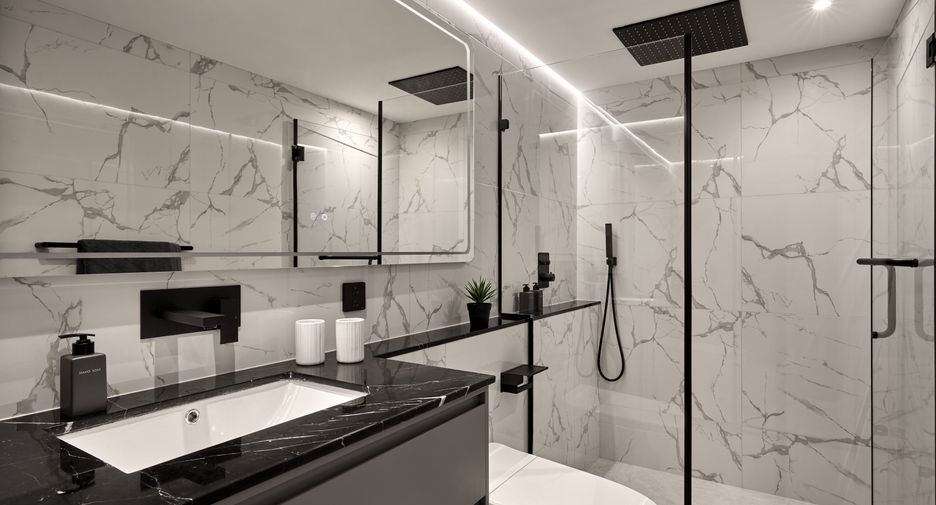 For sale 1 bed condo in Mueang Phuket, Phuket