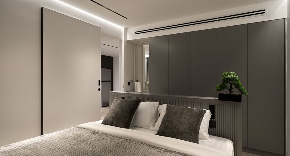 For sale 1 bed condo in Mueang Phuket, Phuket