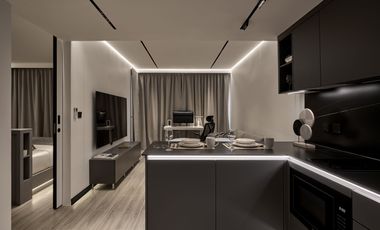 Wohnung zum Kauf mit 1 Zimmer in Mueang Phuket, Phuket