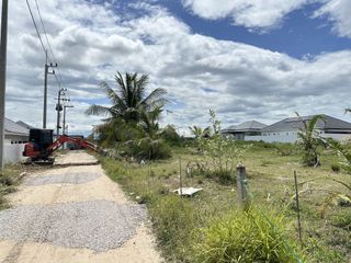 Terreno en venta en Hua Hin, Prachuap Khiri Khan