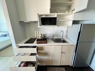 For rent 2 bedrooms condo in Bang Lamung, Chonburi