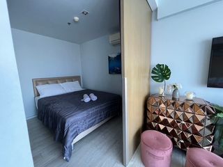 For rent 2 bedrooms condo in Bang Lamung, Chonburi