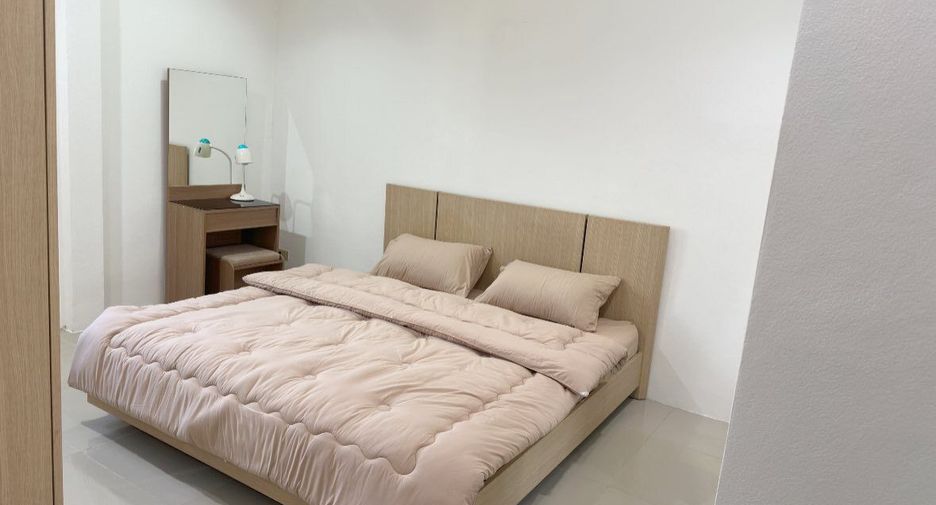 For rent 2 bedrooms house in Kathu, Phuket