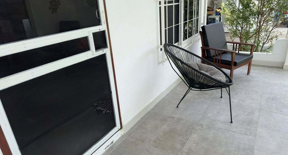 For rent 2 bedrooms house in Kathu, Phuket