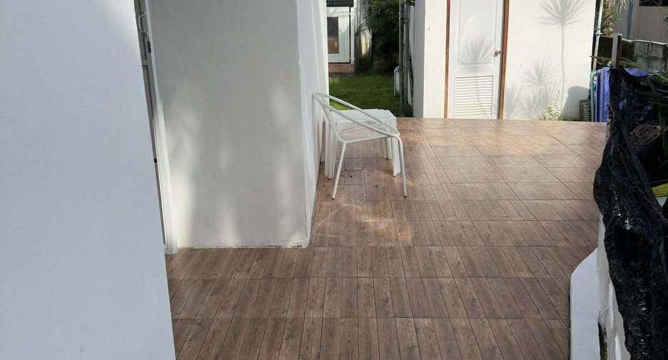 For rent 2 bedrooms house in Kathu, Phuket