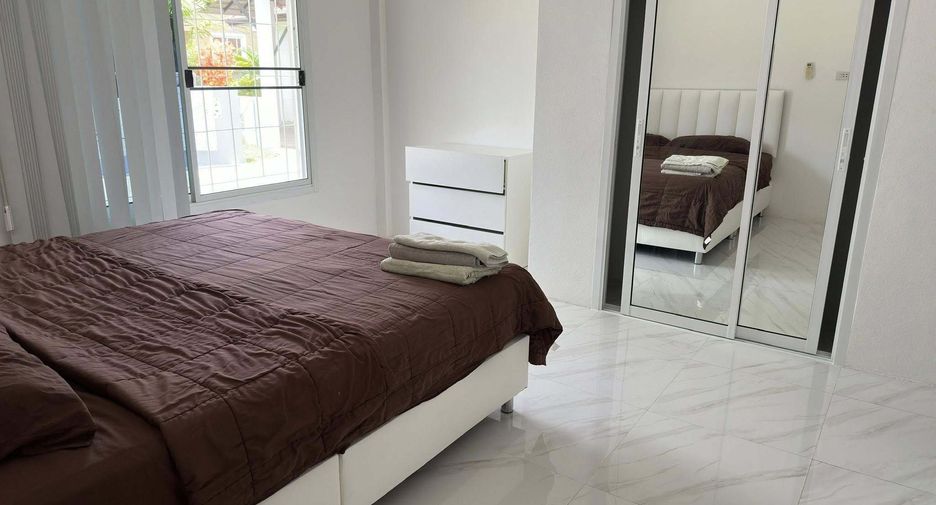 For rent 2 bedrooms house in Kathu, Phuket