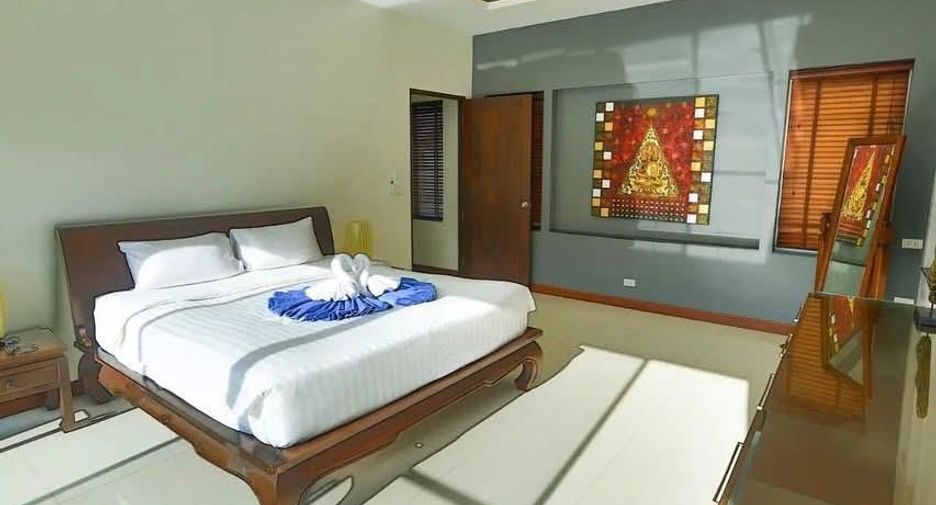 出售 3 卧室 别墅 在 Phuket Town, 普吉