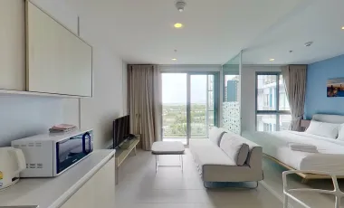 For sale 1 Beds condo in Cha Am, Phetchaburi