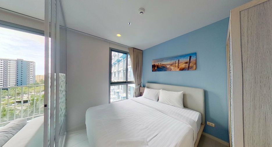 For sale 1 bed condo in Cha Am, Phetchaburi