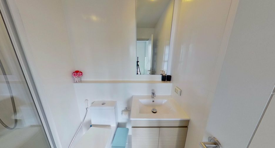 For sale 1 bed condo in Cha Am, Phetchaburi