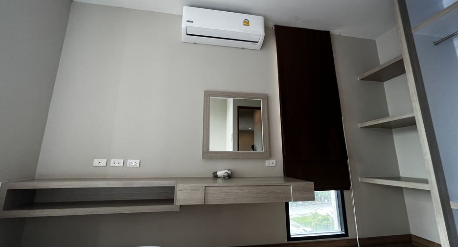 For sale 2 bedrooms condo in Mueang Phuket, Phuket