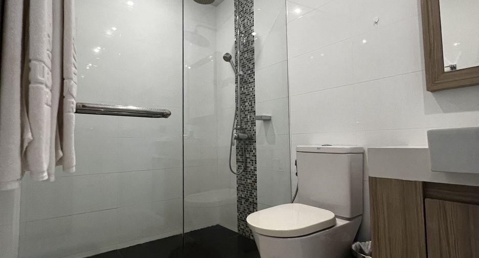 For sale 2 bedrooms condo in Mueang Phuket, Phuket