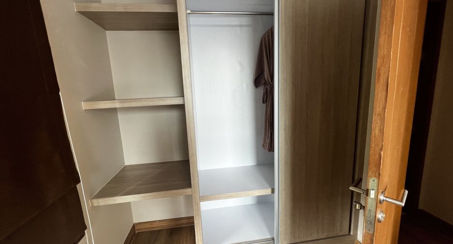For sale 2 bedrooms condo in Mueang Phuket, Phuket