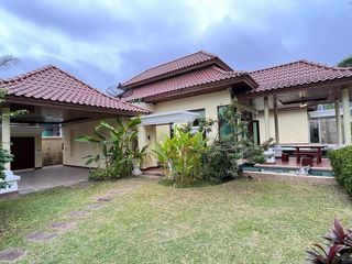 For sale 3 bedrooms villa in Thalang, Phuket
