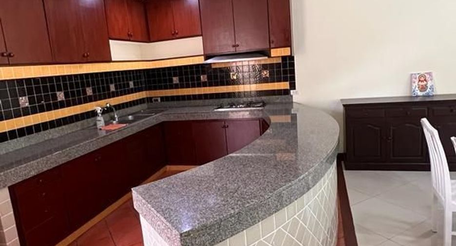 For sale 3 bedrooms villa in Thalang, Phuket