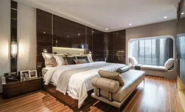For rent 5 bedrooms condo in Watthana, Bangkok