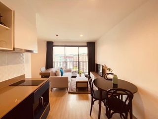For Rent 2 Bedroom Condo In Mueang Phuket