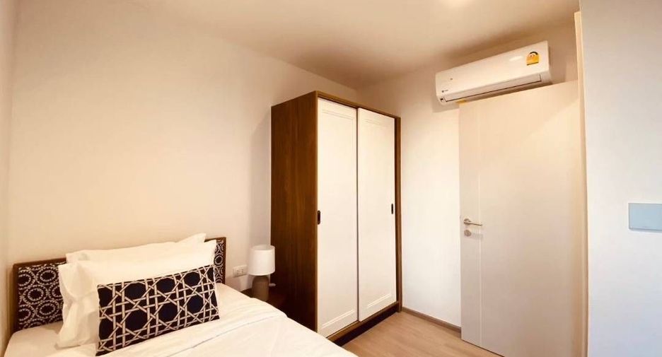 For rent 2 bedrooms condo in Mueang Phuket, Phuket