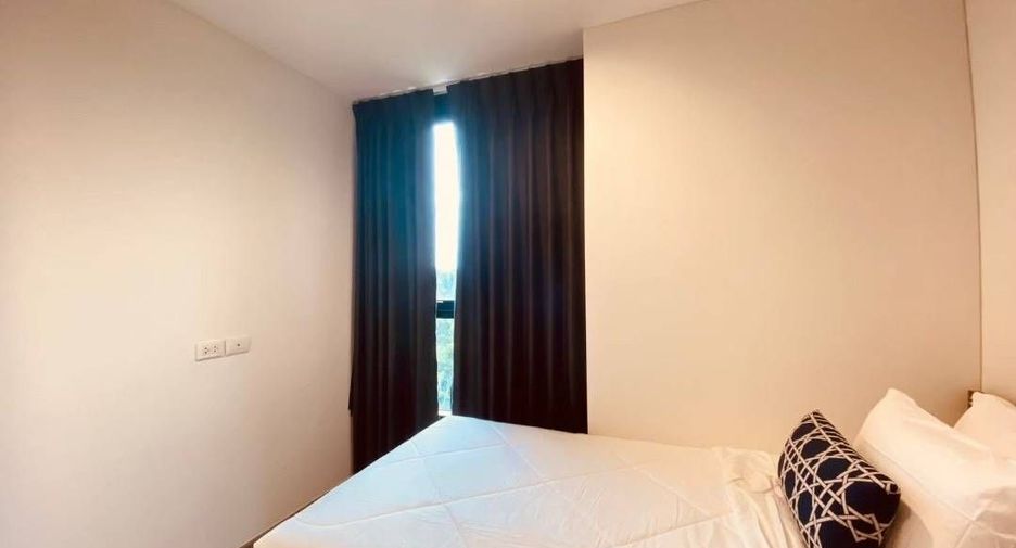 For rent 2 bedrooms condo in Mueang Phuket, Phuket