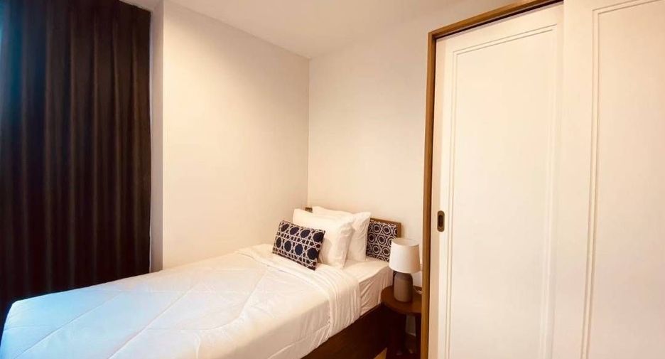 For rent 2 bedrooms condo in Mueang Phuket, Phuket