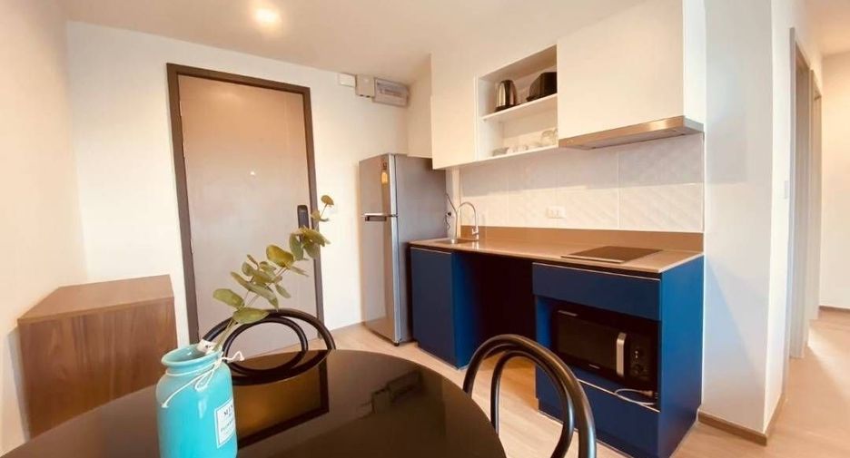 For rent 2 bedrooms condo in Mueang Phuket, Phuket