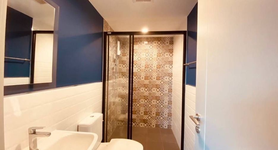 For rent 2 bedrooms condo in Mueang Phuket, Phuket