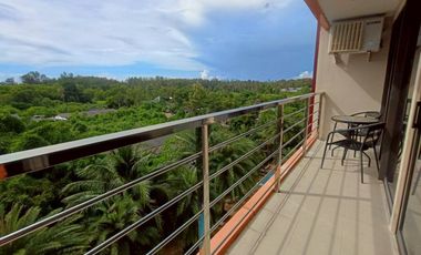For sale 1 bed condo in Thalang, Phuket
