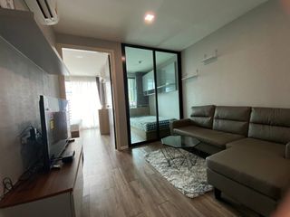 For rent 2 bedrooms condo in Chatuchak, Bangkok