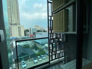 For rent 2 bedrooms condo in Chatuchak, Bangkok
