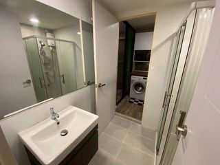 For rent 2 bedrooms condo in Chatuchak, Bangkok
