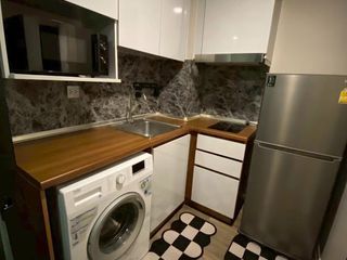For rent 2 bedrooms condo in Chatuchak, Bangkok
