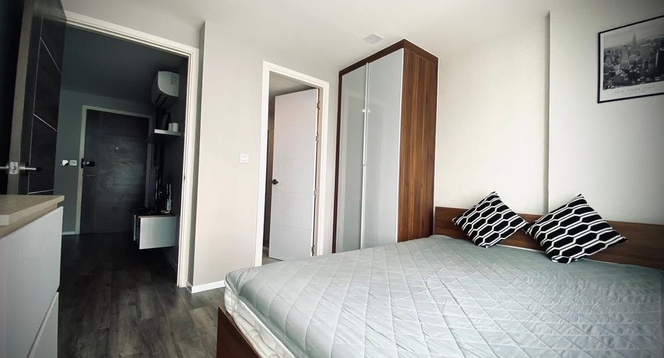 Wohnung zur Miete mit 2 Zimmer in Chatuchak, Bangkok