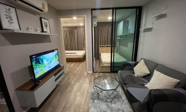 For rent 2 bedrooms condo in Chatuchak, Bangkok
