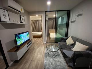 For rent 2 bedrooms condo in Chatuchak, Bangkok