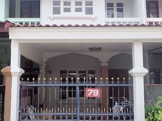 Reihenhaus zur Miete mit 2 Zimmer in Bang Sue, Bangkok