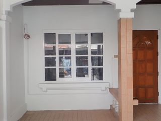Reihenhaus zur Miete mit 2 Zimmer in Bang Sue, Bangkok