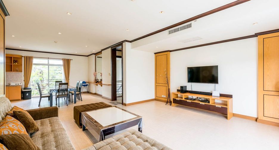 For sale 2 ベッドルーム condo in Cha Am, Phetchaburi