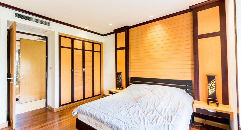 For sale 2 ベッドルーム condo in Cha Am, Phetchaburi