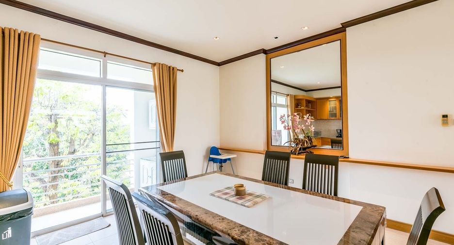 For sale 2 ベッドルーム condo in Cha Am, Phetchaburi