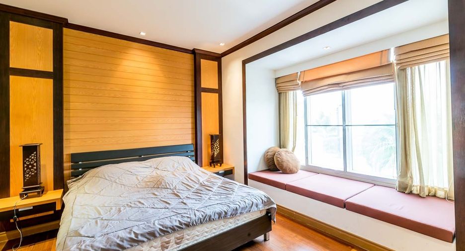 For sale 2 ベッドルーム condo in Cha Am, Phetchaburi