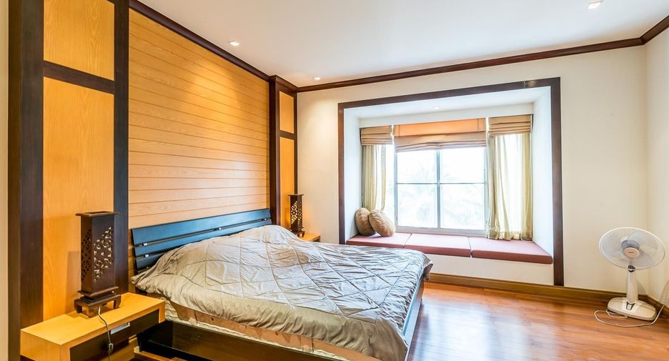 For sale 2 ベッドルーム condo in Cha Am, Phetchaburi