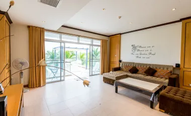 Wohnung zum Kauf mit 2 Zimmer in Cha Am, Phetchaburi