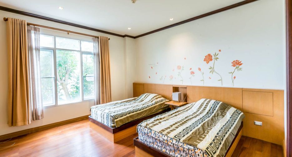 For sale 2 ベッドルーム condo in Cha Am, Phetchaburi