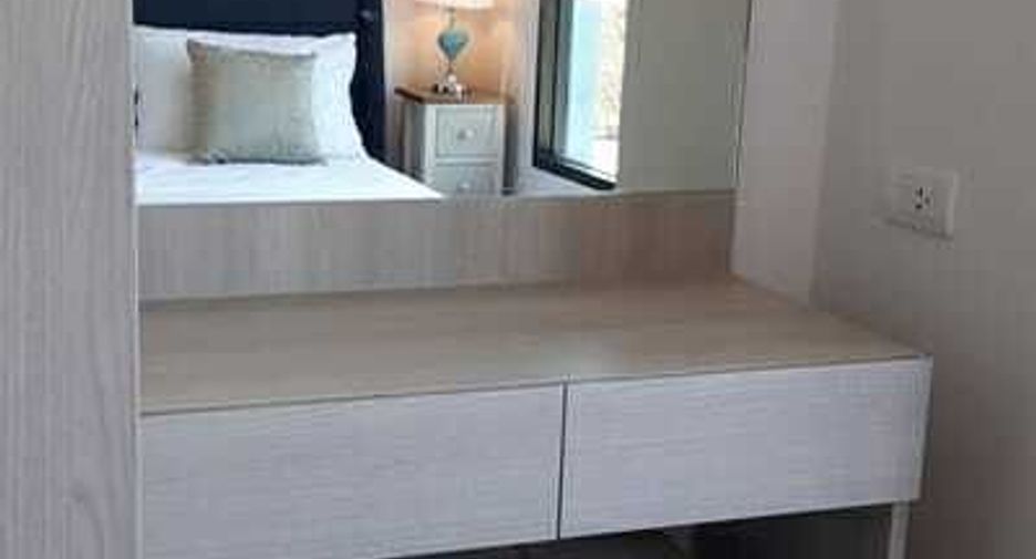 For rent 1 bed condo in Mueang Phuket, Phuket