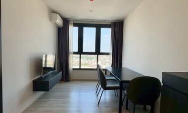 For rent 1 Beds condo in Huai Khwang, Bangkok