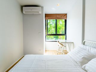 For sale and for rent 1 bed condo in Thalang, Phuket