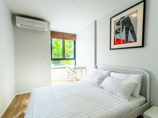 For sale and for rent 1 bed condo in Thalang, Phuket