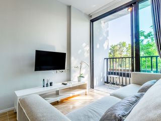 For Rent 1 Bedroom Condo In Thalang, Phuket