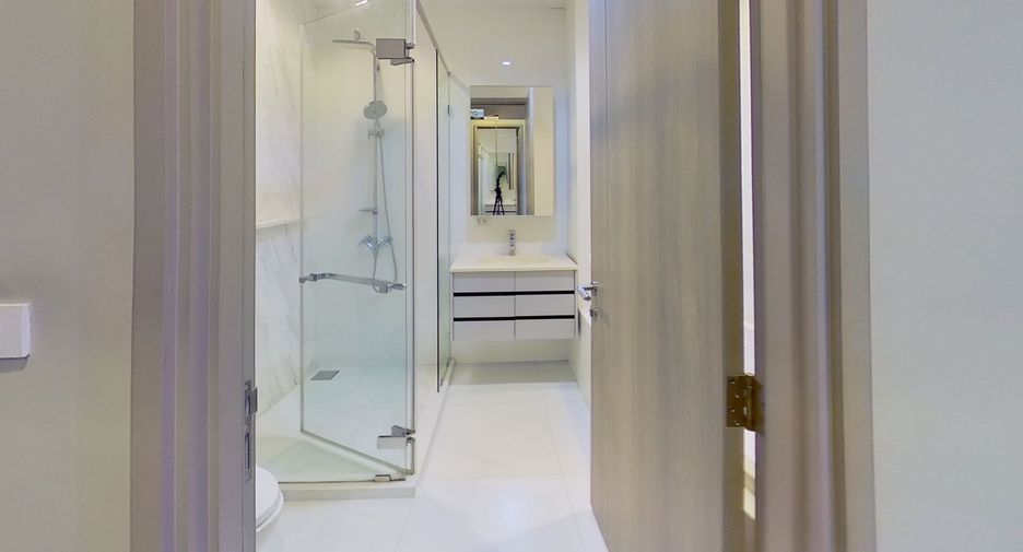 For rent 1 Beds condo in Watthana, Bangkok