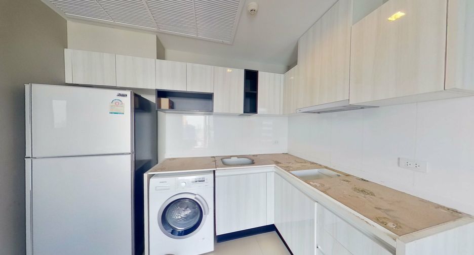 For rent 1 Beds condo in Watthana, Bangkok